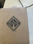 BRAND NEW  International/Wahler Thermostat 1837971C91 NOS