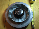 Centrifugal Fan EMC RB2C-225/062 115V 160W 1.40A 15UF-370 60/50HZ (20 BLOWERS)-Mega Mart Warehouse-Ultimate Unclaimed Freight Buyer and Seller Specialists