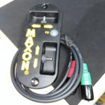 Maxon 296150-02 Liftgate Switch, Power Down, BMR Series, OEM with cord