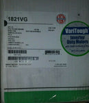 (1) NEW US Motors 1.5HP, 850RPM, 3PH, 208V;230V;460V, 56HZ Frame 1821VG-Mega Mart Warehouse-Ultimate Unclaimed Freight Buyer and Seller Specialists