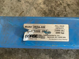 NEW Morse Manual Forklift-Karrier 285A-HD - 55 Gallon - 1500 Lb. Capacity