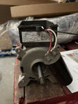 Marathon Electric Motor 1111065 , 115V, 60Hz, 7.5A, 3400RPM, 1PH