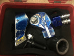 HYTORC HY-3MXT HYDRAULIC TORQUE WRENCH-Mega Mart Warehouse-Ultimate Unclaimed Freight Buyer and Seller Specialists