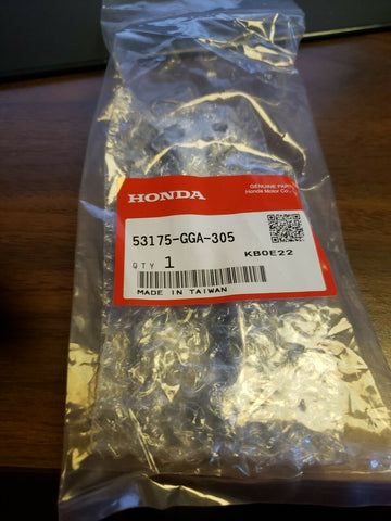 Genuine Honda Right Front Brake Lever 12-17 NPS50 Ruckus NPS 50 Handle OEM #V246-Mega Mart Warehouse-Ultimate Unclaimed Freight Buyer and Seller Specialists