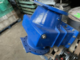 NEW TITAN DN400/16" INDUSTRIAL STRAINER PN10-16/ANSI 150, GGG40/DI, 58071-F07