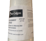 Nu-Calgon 4717-87 (47170) NP48S Phosphate/Sediment Removal Cartridge