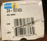 NEW Bilstein 24-187435 Front B6 Yellow Monotube Shock Absorber-Mega Mart Warehouse
