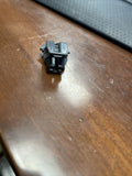 (6 PC LOT) JOHN DEERE 57M7254 ELECTRICAL CONNECTOR HOUSING *FREE SHIPPING*