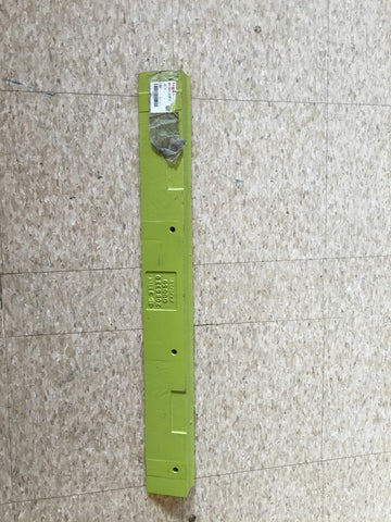 Leiste tangential - 0004958370 - Claas JAGUAR Tangential strip-Mega Mart Warehouse-Ultimate Unclaimed Freight Buyer and Seller Specialists