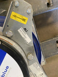 BRAND NEW ZIEHL-ABEGG E213826 ZB-155 EC BLUE   P/N  114914/H01  S/N 31377442/016