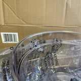 CUISINART CFP-26SVPC FOOD PROCESSOR PART FP-13GSVWB LARGE WORK BOWL ONLY D1.8