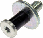 (3 PC LOT) GENUINE DORMAN 38427Tailgate Striker Bolt **FREE SHIPPING**