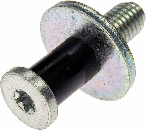 (3 PC LOT) GENUINE DORMAN 38427Tailgate Striker Bolt **FREE SHIPPING**