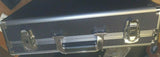 (1) NEW Carrying Case, Hard 4.5"D X 13"H X 18" W-Mega Mart Warehouse-Ultimate Unclaimed Freight Buyer and Seller Specialists