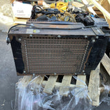 CATERPILLAR C3.4B ENGINE (UNCLAIMED FREIGHT) USED SOLD AS IS.