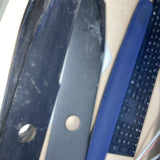 (3) OEM Toro Blade - 18.00 Recycler #140-4859