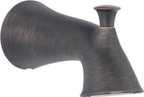 NEW Delta RP51303RB Tub Spout Pull-Up Diverter, Venetian Bronze
