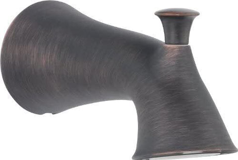 NEW Delta RP51303RB Tub Spout Pull-Up Diverter, Venetian Bronze