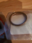 (5 PC LOT) GENUINE HONDA OEM Exhaust Gaskets - 18291-MM5-860 - CB/CL72/77-Mega Mart Warehouse-Ultimate Unclaimed Freight Buyer and Seller Specialists