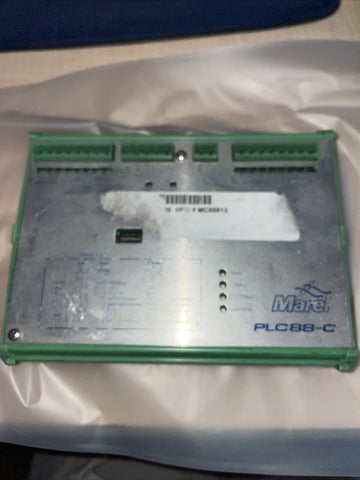 204911 Old-Stock; Marel PLC88-C Circuit Board PLC Dipswitch