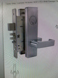 M-01 x FE x US26D Passage RHR Function Grade 1 – Heavy Duty, Mortise Lock-Mega Mart Warehouse-Ultimate Unclaimed Freight Buyer and Seller Specialists