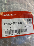 BRAND NEW OEM GENUINE HONDA 17620-z0t-305 GAS CAP  *SHIPS FREE*