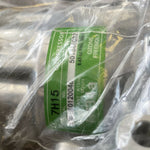 NEW AIRSOURCE SANDEN AFT COMPRESSOR 8 GR 119MM
