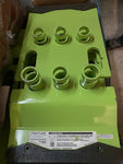 BRAND NEW Frontline GUB58 Guardrails 58 lbs Base ZIP BASE