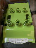 BRAND NEW Frontline GUB58 Guardrails 58 lbs Base ZIP BASE