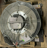 NEW EMPAPST INDUSTRIAL FAN M3G150-IF23-66, 3 ~ 380-480VAC 50/60 HZ-Mega Mart Warehouse