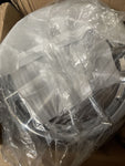 BRAND NEW PLATINUM WHEELS QB-118-11, 17 X 7.5 CHROME RIM **FREE SHIPPING**