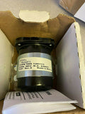 Emerson 586-120111 DC Power Solenoid, 48V. D.C. CONT. TYPE 586  WHITE / RODGERS
