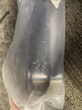 NEW CORANADO 24" (CENTERS) POLISHED CHROME GRAB BAR 793-240-QCR-PS