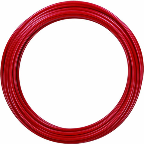 (1) NEW Viega 32121 PureFlow Zero Lead ViegaPEX Tubing with Red Coil 1/2" 100FT-Mega Mart Warehouse