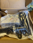 EATON LOADBREAK ELBOW W/ TEST POINT 8.3/14.4KV 15KV CLASS 200 AMP, LE215DD06TX-Mega Mart Warehouse