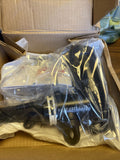 EATON LOADBREAK ELBOW W/ TEST POINT 8.3/14.4KV 15KV CLASS 200 AMP, LE215DD06TX-Mega Mart Warehouse