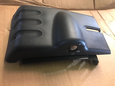 NEW Genuine John Deere OEM Cover PART # R198280-Mega Mart Warehouse-Ultimate Unclaimed Freight Buyer and Seller Specialists