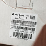 Allen-Bradley GUARD MASTER 440T-MKEXE14-Mega Mart Warehouse-Ultimate Unclaimed Freight Buyer and Seller Specialists