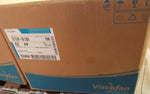 VISCOFAN CELLULOSE CASING, MEAT GRINDER STUFFER, 22 EUR - 24 USA, 50 STICKS BLK-Mega Mart Warehouse-Ultimate Unclaimed Freight Buyer and Seller Specialists