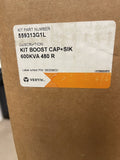 NEW VERTIV 559313GIL, 563599G1 KIT BOOST CAP+SIK 600KVA 480 R **FREE SHIPPING**