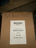 SE500912 OEM  John Deere Original Equipment Water Pump Reman #SE500912