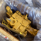 NEW OEM GENUINE CATEPILLAR 498-5028: PUMP AS