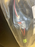 LIPPERT RIGHT LANDING GEAR ELECTRIC SENSOR HARNESS H/E 168RF, 307489 PLUGS