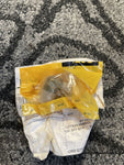 NEW GENUINE CAT ADAPTER AS-ELBOX 377-9581, 3779581 **FREE SHIPPING**