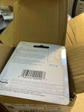 BRAND NEW Plumb Pak  Chrome Plated Steel  Shallow Flange  3/8 in. ( 6 PER LOT )