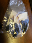 (3 PC LOT) GENUINE OEM Honda 53176-170-700 - CVR R. HANDLE LEVER, FREE SHIPPING-Mega Mart Warehouse-Ultimate Unclaimed Freight Buyer and Seller Specialists