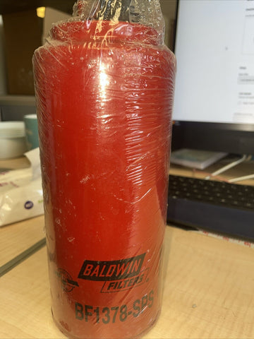 Fuel Water Separator Filter Baldwin BF1378-SPS