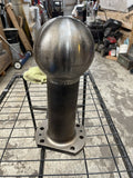 BRAND NEW SPHERICAL HYDRAULIC VALVE PP1080433, 136040, 11073468, RW1080434-C