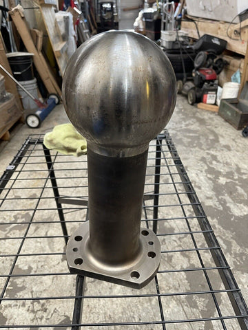 BRAND NEW SPHERICAL HYDRAULIC VALVE PP1080433, 136040, 11073468, RW1080434-C