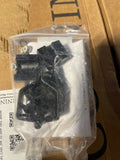 New NET109 - Corning Universal Cable Clamp Strain-relief Bracket, Black UCC-001